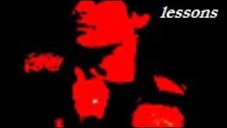 How to play "Bad Thing" by Cry Of Love on acoustic guitar