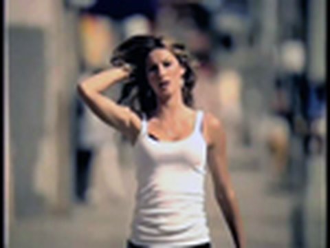 Black Cowboy on Gisele Bundchen