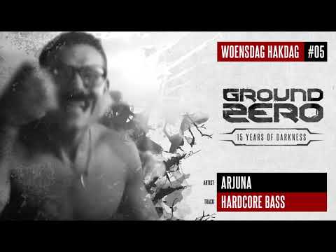 Ground Zero Festival 2021 - Woensdag Hakdag #5
