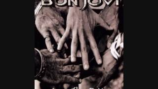 Bon Jovi I&#39;ll Sleep When I&#39;m Dead Test