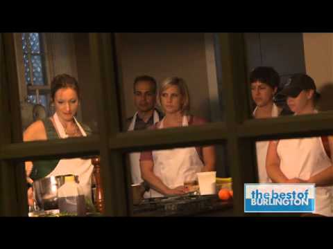 The Essex Resort & Spa - The Best of Burlington