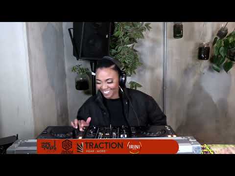 #DeepSoulSensationSunday feat DJ Pearl