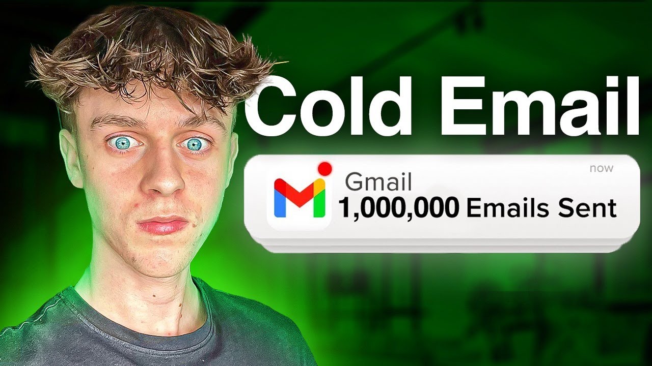 I tried sending 1 million emails (don't make these mistakes)