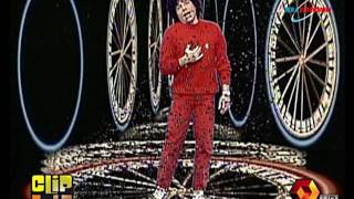 RICCARDO COCCIANTE - IN BICICLETTA (remastering)