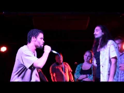 Diggy Splash vs Righteous