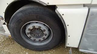 MAN TGX 18.540 BLS truck tractor for sale - Image 4 | Autoline BW MAN TGX 18.540 BLS truck tractor | Image 4 - Autoline