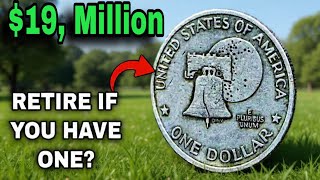 1776–1976 D Eisenhower Dollar Coin Worth Thousands! Rare Bicentennial Dollar Real Value 2025 💰”