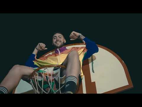 J Alcaraz - ELLOS ME CONOCEN (Video Oficial)