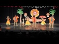 MMA Onam 2016 Dheemthanakka Thillana