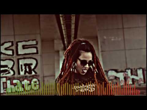 MC bahata a.k.a. FunkySistah ft. MC RIMA - rep konekcija