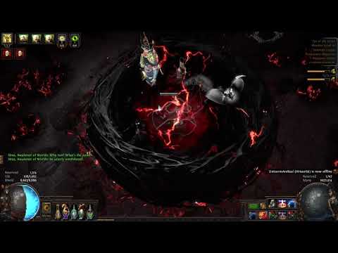 3.10- Sirus just a joke - Facetank Deatomization Storm