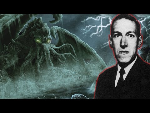 Top 5 Scariest Lovecraftian Monsters | Marathon