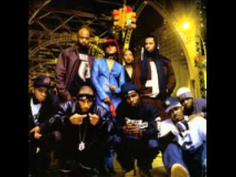 EVE feat. Truth Hurts - WHAT!