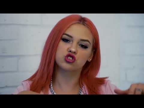 NEMAZALÁNY x LIL G - UNIKORNIS 🦄 (Official Music Video)