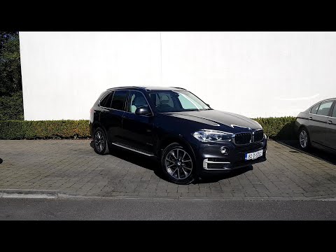 162D15353  - 2016 BMW X5 xDrive 25d SE