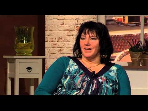 Café Tinto, 27 januari 2014, deel 1 - Fedde & Julia Ypma