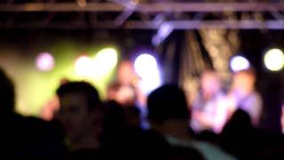 Andere Koek Live @ Midzomernacht festival 2010