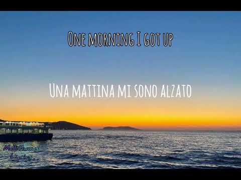 La Casa De Papel - Bella Ciao [Lyrics with english translation] (Money Heist)