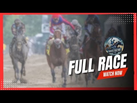 2025 Shoemaker Mile (Grade 1) | FULL RACE!