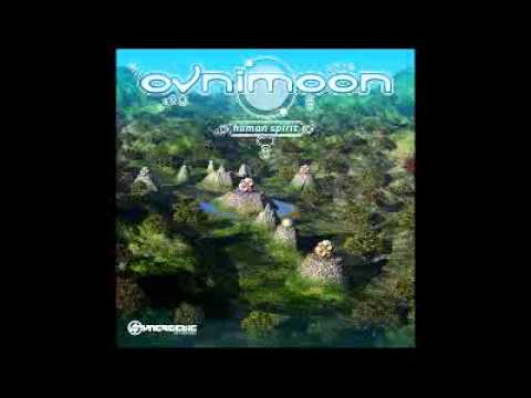Ovnimoon & El Zisco & Mixed Emotions - Human Spirit (feat. Vivz)