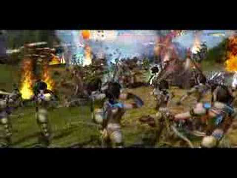 SpellForce 2 Shadow Wars