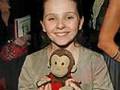 Abigail Breslin