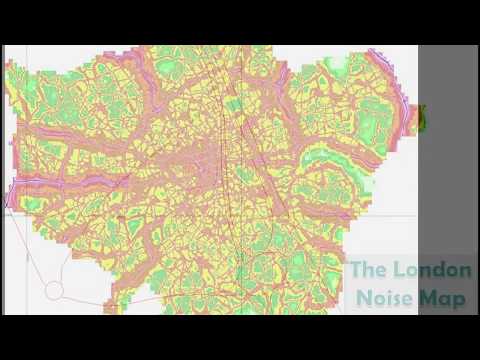 A brief introduction to NoiseMap five