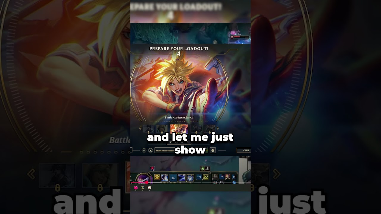 How to Tilt Everyone 💀🎶 | Drututt