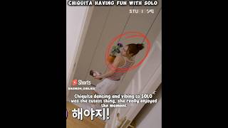 Download lagu Chiquita dance Jennie 'solo' #babymonster #chiquita #jennie #shorts #fyp mp3