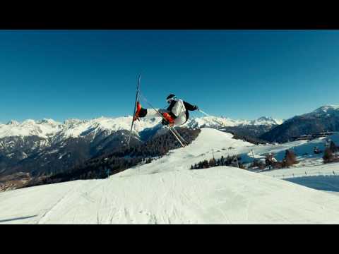 AFTER WORK SHRED  ft. Gabriel Handle