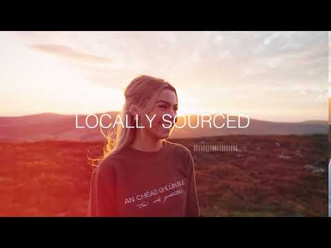 An Chéad Ghlúin Eile