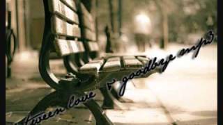 between love and goodbye - leo