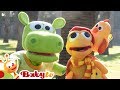 Morning Song BabyTV Friends Nursery Rhymes Kids Songs BabyTV