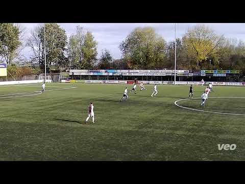 (2019-11-02) Urk 2-Flevo Boys 2 0-3