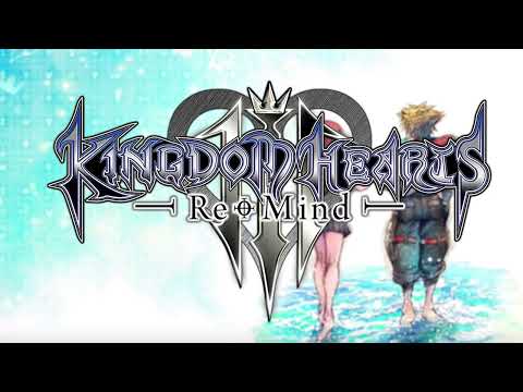 Vector to the Heavens (Vs. Data Xion) - Kingdom Hearts 3 Re:Mind OST Extended