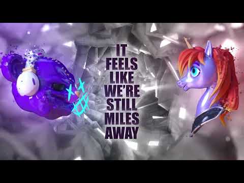 SICKOTOY x Olivia Addams - Don't Look The Other Way | Official Visualizer