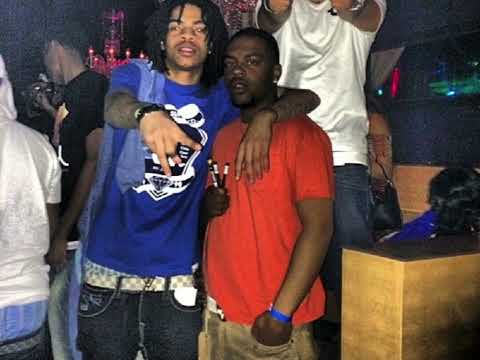 1525 Kease - Respct Me [leaked]