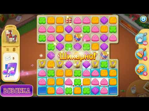 Matchington Mansion level 2701 HD