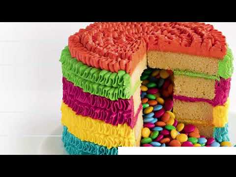 Pasticcino Cakes  by Lynette