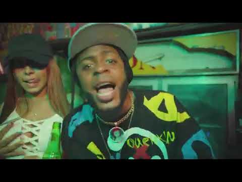 KREIZY K SEXO .LA-LA❌WANDER LOVE  ❌EZZY R (VIDEO OFICIAL)#directo DIRYO