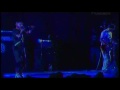 Asian Dub Foundation - Speed of light (Teatro Metropolitan 2009)