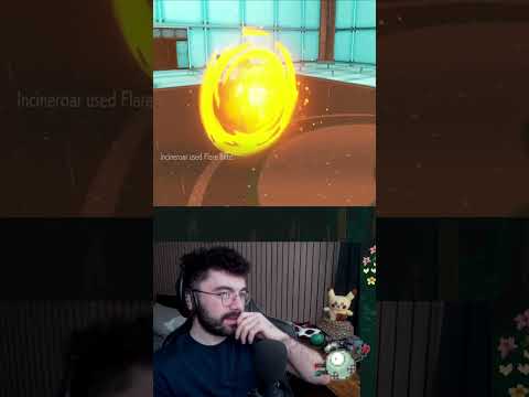 I Didn't know Focus Sash Could DO THIS  #shorts #kaizo #twitch