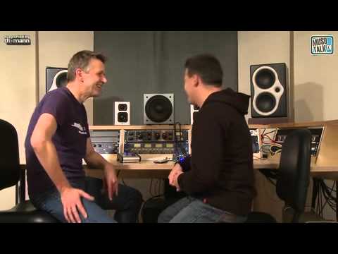 Blue Sky Exo 2 - 2.1 Monitoring System Teil 2