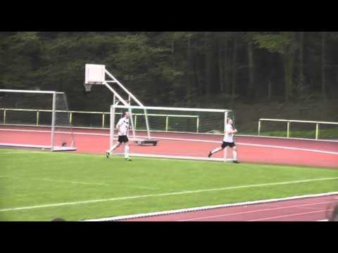 SC Offenburg-SV Bühlertal 2:2  Herren Landesliga / Rock City-Enough is enough