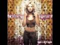 Britney Spears What U See (Is What U Get) Lyrics ...