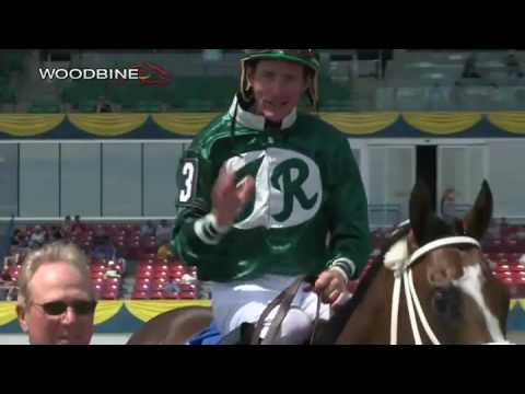 Lokinforpursemonee at The Victoria Stakes 17 July, 2016