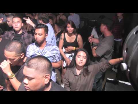 SO SUPER SAM - SLOW JAMS WIN @ CLUB 143 ECHOPLEX - 8.25.2016