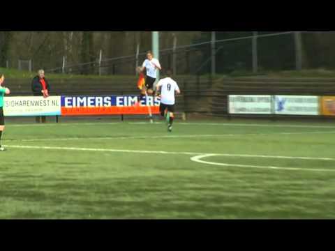 Jeugdopleiding Be Quick 1887 de beste van Nederland