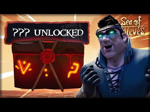 Exploiting the RAREST TREASURE in Sea of Thieves