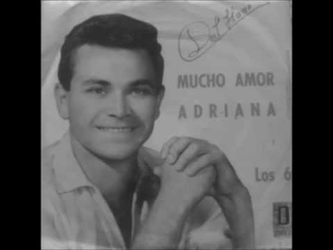 CARLOS DEL LLANO -  ADRIANA